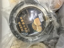 榴蓮西施泰國金枕榴蓮YK千層蛋糕6英寸動(dòng)物奶油40%果肉含量生日蛋糕 榴蓮千層蛋糕400g*2盒 曬單實(shí)拍圖