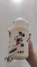 迪士尼兒童保溫杯上學(xué)專(zhuān)用食品級316便攜大容量直飲可愛(ài)吸管水壺禮物女 【米奇】食品級保溫杯 520ml 曬單實(shí)拍圖
