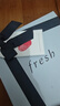 Fresh馥蕾詩(shī)澄糖亮顏柔滑磨砂面膜30g護膚去角質(zhì) 生日禮物送女友男友 曬單實(shí)拍圖