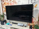 TCL電視 85T7L Ultra 85英寸 QD-Mini LED 蝶翼星曜屏 萬(wàn)象分區 絢彩XDR 3000nits 超薄 國家補貼 T7L 曬單實(shí)拍圖