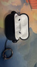 rurihai適用于airpods pro二代保護(hù)套防開蓋pro2保護(hù)套三代3蘋果4代四無線藍(lán)牙耳機(jī)殼防摔硅膠防丟男生 Airpods pro2【鎖扣硅膠耳機(jī)套】配防丟繩 曬單實拍圖