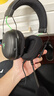 雷蛇（Razer）旋風(fēng)黑鯊V2 有線頭戴式電競(jìng)游戲耳機(jī)耳麥 被動(dòng)降噪 USB游戲聲卡 三角洲EQ調(diào)節(jié) CSGO 吃雞耳機(jī)  曬單實(shí)拍圖