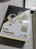 紐曼（Newmine）LY50專(zhuān)業(yè)翻譯耳機同聲傳譯AI智能無(wú)線(xiàn)藍牙耳機掛耳式超長(cháng)續航錄音降噪會(huì )議翻譯機適配華為小米蘋(píng)果 曬單實(shí)拍圖