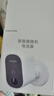 康佳樓道門口無線電池充電家用攝像頭需連wifi網(wǎng)手機遠(yuǎn)程監(jiān)控器360無死角帶夜視全景免不插電源室內(nèi)外 曬單實拍圖
