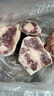 ZOOLII 澳洲谷飼原切牛尾 800g 冷凍 谷飼牛肉 燉煮煲湯 牛尾巴骨段切塊 曬單實(shí)拍圖