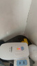 國際電工漏電保護插頭 家用電器熱水器防水防觸電保護器 插座轉換頭 加厚款-漏保插頭10A(自己接線(xiàn)  曬單實(shí)拍圖