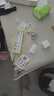 倍思【提筆即用】適用華為手寫(xiě)筆mpencil三代平板筆觸控觸屏筆電容筆通用matepad11.5S/Pro12.2/Air12 曬單實(shí)拍圖