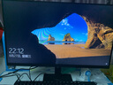 小米（MI）REDMI 23.8英寸顯示器 144Hz IPS技術(shù) 專業(yè)級色準(zhǔn) 低藍(lán)光 電腦辦公顯示器顯示屏 A24 2026款 曬單實(shí)拍圖