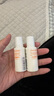 資生堂（SHISEIDO）新艷陽粉胖子防曬霜30ml 養(yǎng)膚提亮清爽高倍戶外防曬乳 生日禮物 曬單實拍圖