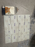 舒潔（Kleenex）手帕紙紙巾小包3層9張/包*10包便攜小熊印花手帕紙小包 曬單實(shí)拍圖