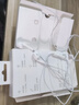 vivo XE160耳機(jī) 半入耳線控有線耳機(jī) 1.25m 曬單實(shí)拍圖