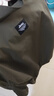 吉普（JEEP）夾克男士外套春秋季立領薄款行政休閑寬松美式衣服男裝 軍綠 XL 曬單實拍圖