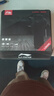 李寧（LI-NING）筋膜槍按摩器肩頸腰背按摩儀肌頸膜槍專(zhuān)業(yè)級迷你便攜式健身肌肉放松父母親節春節情人七夕禮物男女 曬單實(shí)拍圖