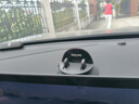 飛利浦（PHILIPS）車(chē)載手機支架2025新款汽車(chē)用導航儀表臺防滑吸附硅膠固定器2325 曬單實(shí)拍圖