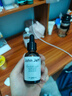 John Jeff杏仁酸精華液去閉口粉刺去角質(zhì)疏通細(xì)致毛孔改善痘痘姐夫 5%杏仁酸精華 30ml 曬單實(shí)拍圖