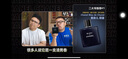 奧克斯（AUX）【自動誘蚊/銷量TOP1】電蚊拍充電式滅蚊拍家用滅蚊神器電蒼蠅拍 曬單實(shí)拍圖