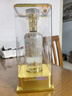 瀘州老窖濃香型白酒 瀘州老窖原味老窖N9 52度 500mL 1瓶 曬單實(shí)拍圖