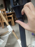 美的（Midea）【變頻輕音】空氣循環(huán)扇家用遙控電風(fēng)扇四季凈化扇輕音落地扇99%抑菌桌面小風(fēng)扇大風(fēng)力風(fēng)扇GDG24ZR 曬單實(shí)拍圖