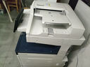 富士施樂(lè )【95新】8055彩色復印機a3大型打印機辦公復印一體機激光7855商用 新款7代8055精品彩機滿(mǎn)粉(強推) 曬單實(shí)拍圖