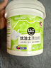 優(yōu)潔士活氧漂白粉1200g*1桶爆炸鹽白色去黃亮白除霉寶寶衣物去污漬 曬單實拍圖