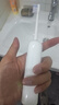 laifen徠芬掃振電動(dòng)牙刷 萊芬深度清潔護(hù)齦成人牙刷 大擺幅潔牙更全面 七夕情人節(jié)禮物送男/女友 白色 曬單實(shí)拍圖