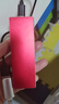 XARO適用iPhone13 14ProMax蘋(píng)果16手機OTG外接移動(dòng)硬盤(pán)連接固態(tài)硬盤(pán)ipad讀取U盤(pán)USB轉換器OTG轉接頭 銀色【適用蘋(píng)果lighting接口】OTG二合一 曬單實(shí)拍圖
