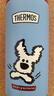 膳魔師（THERMOS）保溫杯316鋼男女士兒童學(xué)生教師節(jié)禮物570mL水杯子TCFA-570S BR 曬單實拍圖