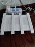 小米（MI）路由器AX3000T 5G雙頻WIFI6 多設備組網(wǎng) 3000M無線速率 多寬帶聚合 智能家用路由 曬單實拍圖