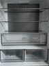 美的（Midea）508升法式對開多門家用電冰箱除菌凈味雙系統(tǒng)大容量冰箱家電國家補(bǔ)貼真香系列 BCD-508WTPZM(E) 508升雙系統(tǒng)凈味冰箱 曬單實拍圖