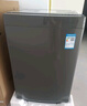 美的（Midea）波輪洗衣機全自動(dòng)家用 MB10V37T 10公斤 一級能效 健康除螨 全域抗菌  以舊換新 家電國家補貼20% 曬單實(shí)拍圖