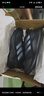 阿迪達斯Adidas 男鞋女鞋ALPHA輕便運動(dòng)跑步鞋 GW2499 42碼 曬單實(shí)拍圖