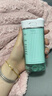 米妍（meyarn）正畸沖牙器便攜式手持水牙線(xiàn)洗牙器潔牙器家用深度清潔牙齒牙結石 曬單實(shí)拍圖