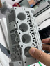 拓竹A1 3D打印機(jī)桌面家用FDM全自動(dòng)調(diào)平高速3d打印機(jī)器【大陸版】 曬單實(shí)拍圖