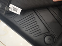 博士倫升級TPE汽車(chē)腳墊專(zhuān)用于哈弗H6/2021-現款第三代雙層腳墊 曬單實(shí)拍圖