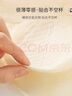 歐迪芬內(nèi)衣女裸感超薄蕾絲兔耳杯文胸親膚透氣收副乳防外擴(kuò)無(wú)鋼圈胸罩 曬單實(shí)拍圖