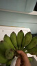 廣西小米蕉小香蕉自然熟迷你香蕉蘋果蕉小芭蕉新鮮水果特產(chǎn)雞蕉 小米蕉 5斤 泡沫箱打包 曬單實(shí)拍圖