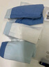 巴拉巴拉兒童內(nèi)褲棉男童平角短褲小大童寶寶印花四角褲三條裝209925170103 曬單實(shí)拍圖
