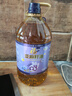 福臨門(mén) 食用油 一級冷榨 亞麻籽油5L 蘊含Ω-3脂肪酸 中糧出品  曬單實(shí)拍圖