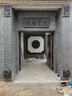 仿古青磚古建四合院95標磚黏土燒制青磚城墻磚藍磚清水墻磚圍墻磚 曬單實(shí)拍圖