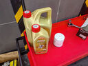 嘉實多（Castrol）機油保養(yǎng)單次卡 嘉實多智E極護全合成  5W-30 SP 5L 30天可用 曬單實拍圖