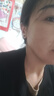 Lnieer黑色方形小耳釘女925銀針耳環(huán)2025新款精致氣質(zhì)高級感養耳洞耳飾 銀色方形耳釘【925銀針】 曬單實(shí)拍圖