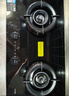 方太（FOTILE）【定時防干燒】燃氣灶天然氣 嵌入式5.2kW*猛火煤氣灶 可調節(jié)底盤可聯動02-TEK20 政府補貼20% 曬單實拍圖