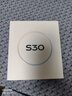 vivo S30 12+512 桃桃粉 多彩輕薄直屏 超級潛望長(cháng)焦 學(xué)生live圖 AI手機【贈話(huà)費券】國家補貼 曬單實(shí)拍圖