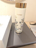 特美刻（TOMIC）保溫杯純鈦抗菌水杯梵高聯(lián)名便捷車(chē)載隨行口袋杯女雙十一送禮 曬單實(shí)拍圖