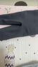 VVC打底褲女春秋外穿鯊魚(yú)安全褲顯瘦緊身瑜伽褲女高腰提臀魔術(shù)鉛筆褲 蜜臀褲星河灰（320g加絨款） M 曬單實(shí)拍圖