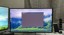 三星（SAMSUNG）27英寸 G61SD QD-OLED 240Hz 2K 0.03msGTG 防燒屏技術(shù)防眩光玄龍騎士 電競顯示器 LS27DG610SCXXF 曬單實(shí)拍圖
