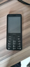 諾基亞（NOKIA）220 4G 移動聯(lián)通電信全網(wǎng)通 2.8英寸雙卡雙待 直板按鍵手機 老人老年手機 學生手機 黑色 曬單實拍圖