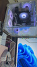 華碩（ASUS） i5 14400F/14600KF電競(jìng)游戲組裝電腦RTX4060Ti 5060Ti主機(jī)三角洲行動(dòng)直播設(shè)計(jì)渲染整機(jī)DIY臺(tái)式機(jī) 五：i5 14400F丨RTX4060TI 8G 曬單實(shí)拍圖