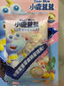 小鹿藍藍 嬰幼兒面條200g 豬肝菠菜味 熱門(mén)商品寶寶輔食面條兒童營(yíng)養線(xiàn)面 曬單實(shí)拍圖
