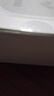 宏碁（acer）OHR300PRO頭戴式藍牙耳機ANC降噪耳麥長(cháng)續航電腦網(wǎng)課游戲運動(dòng)音樂(lè )耳麥適用蘋(píng)果16華為70小米15 黑 曬單實(shí)拍圖